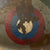 Original U.S. WWI Aviation Camouflage Painted M1917 Doughboy Helmet - Complete Original Items