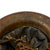 Original U.S. WWI Aviation Camouflage Painted M1917 Doughboy Helmet - Complete Original Items