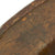 Original U.S. WWI Aviation Camouflage Painted M1917 Doughboy Helmet - Complete Original Items