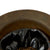 Original U.S. WWI 81st Division Wildcats M1917 Doughboy Helmet with Full Liner & Chinstrap Original Items