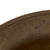 Original U.S. WWI 81st Division Wildcats M1917 Doughboy Helmet with Full Liner & Chinstrap Original Items