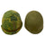 Original U.S. Vietnam War M1 Helmet with Camouflage Cover and 1980s Liner Original Items