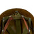 Original U.S. Vietnam War M1 Helmet with Camouflage Cover and 1980s Liner Original Items