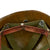 Original U.S. Vietnam War M1 Helmet with Camouflage Cover and 1980s Liner Original Items