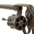Original Spanish-American War U.S. Colt Model 1896 D.A. 38 Revolver Named to Puerto Rico Campaign Soldier - Serial 99602 Made In 1898 Original Items