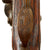 Original Central European Heavily Decorated Flintlock Trade Pistol with Embossed Brass Mountings - Circa 1830 Original Items