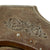 Original Late Victorian Era German .22cal Single Shot Top Break Target Pistol Serial 2933 - circa 1890 Original Items