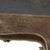 Original Late Victorian Era German .22cal Single Shot Top Break Target Pistol Serial 2933 - circa 1890 Original Items