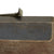 Original Late Victorian Era German .22cal Single Shot Top Break Target Pistol Serial 2933 - circa 1890 Original Items