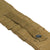 Original Rare German WWII 1944 Dated Luftwaffe Tan Fallschirmjäger Paratrooper Ammo Bandolier - RBNr. Marked Original Items