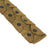 Original Rare German WWII 1944 Dated Luftwaffe Tan Fallschirmjäger Paratrooper Ammo Bandolier - RBNr. Marked Original Items