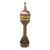 Original WWII British Inert PIAT Anti-Tank Bomb Launcher Round - Dated September 1944 Original Items