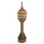 Original WWII British Inert PIAT Anti-Tank Bomb Launcher Round - Dated September 1944 Original Items