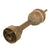 Original WWII British Inert PIAT Anti-Tank Bomb Launcher Round - Dated March 1944 Original Items