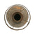 Original WWII British Inert PIAT Anti-Tank Bomb Launcher Round - Dated March 1944 Original Items