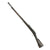 Original French Fusil Gras Modèle 1874 M80 Infantry Rifle by St. Étienne Dated 1884 - Serial FJ 35885 Original Items