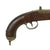 Original German or Swiss Early 19th Century Crossbow Pistol Original Items