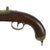 Original German or Swiss Early 19th Century Crossbow Pistol Original Items
