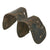 Original U.S. Spanish-American War Era Cavalry Horse Front & Rear Skirts with Personalization Original Items