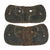 Original U.S. Spanish-American War Era Cavalry Horse Front & Rear Skirts with Personalization Original Items