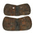 Original U.S. Spanish-American War Era Cavalry Horse Front & Rear Skirts with Personalization Original Items