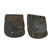 Original U.S. Spanish-American War Era Cavalry Horse Front & Rear Skirts with Personalization Original Items