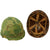 Original U.S. Vietnam War WWII Front Seam Swivel Bale McCord M1 Brigadier General’s Helmet with Vietnam War Camouflage Cover and WWII Westinghouse Liner Original Items
