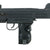 Original Film Prop Cap Plug Firing IMI UZI by Marushin Japan with Folding Stock Original Items