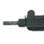 Original Film Prop Cap Plug Firing IMI UZI by Marushin Japan with Folding Stock Original Items