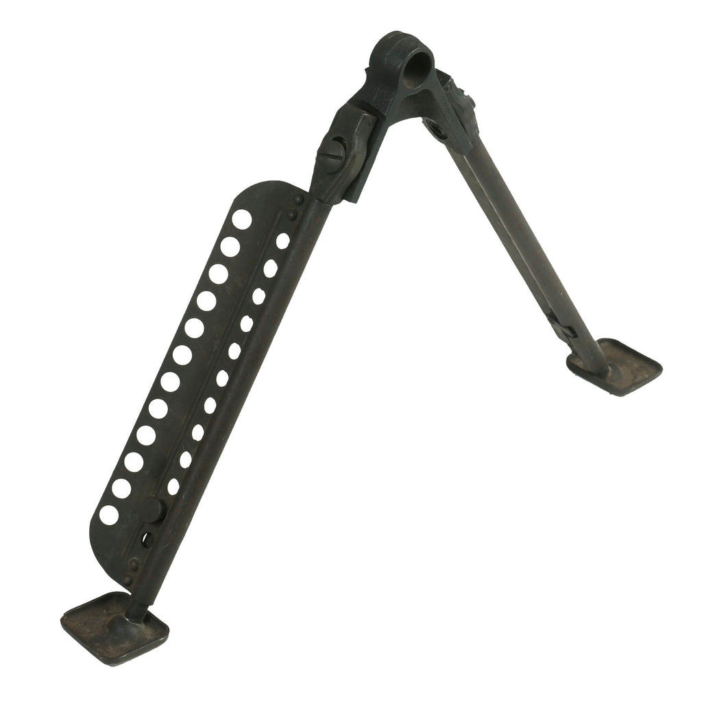 Original U.S. Vietnam War Era M60 Bipod Assembly Original Items