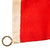 Original German WWII Small Size HJ National Youth Organization Pennant - 5 ¾" x 10” Original Items