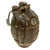 Original British WWII Inert Mills Bomb No. 36M MKII Grenade by Irwin - Dated December 1940 Original Items