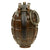 Original British WWII Inert Mills Bomb No. 36M MKII Grenade by Irwin - Dated December 1940 Original Items