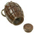 Original British WWII Inert Mills Bomb No. 36M MKII Grenade by Irwin - Dated December 1940 Original Items