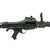 Original German WWII MG 34 Display Machine Gun by Waffenwerke Brünn with Basket Belt Carrier - dated 1945 Original Items
