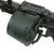 Original German WWII MG 34 Display Machine Gun by Waffenwerke Brünn with Basket Belt Carrier - dated 1945 Original Items