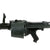 Original German WWII MG 34 Display Machine Gun by Waffenwerke Brünn with Basket Belt Carrier - dated 1945 Original Items