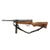 Original WWII Italian Beretta MP38/44 Smooth Barrel SMG with Magazine and Sling - German MP 738(i) Original Items