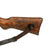 Original WWII Italian Beretta MP38/44 Smooth Barrel SMG with Magazine and Sling - German MP 738(i) Original Items