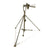 Original U.S. WWII Colt Browning M1917A1 .30 Caliber Water-Cooled Machine Gun Anti-Aircraft Tripod with Elevator Cradle - Dated 1944 Original Items
