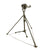 Original U.S. WWII Colt Browning M1917A1 .30 Caliber Water-Cooled Machine Gun Anti-Aircraft Tripod with Elevator Cradle - Dated 1944 Original Items
