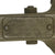 Original U.S. WWII Colt Browning M1917A1 .30 Caliber Water-Cooled Machine Gun Anti-Aircraft Tripod with Elevator Cradle - Dated 1944 Original Items