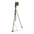 Original U.S. WWII Colt Browning M1917A1 .30 Caliber Water-Cooled Machine Gun Anti-Aircraft Tripod with Elevator Cradle - Dated 1944 Original Items