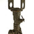 Original U.S. WWII Colt Browning M1917A1 .30 Caliber Water-Cooled Machine Gun Anti-Aircraft Tripod with Elevator Cradle - Dated 1944 Original Items