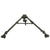 Original U.S. WWII Type M3 Mount Tripod for the Browning M2 .50 Caliber Heavy Machine Gun with T&E - Rare Original Items