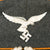 Original German WWII Luftwaffe Flight Branch 1937 Dated EM/NCO Schirmmütze Visor Crush Cap by Emil Schebeler - Size 56cm Original Items