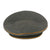 Original German WWII Luftwaffe Flight Branch 1937 Dated EM/NCO Schirmmütze Visor Crush Cap by Emil Schebeler - Size 56cm Original Items