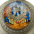 Original Imperial German Pre-WWI 21st Royal Bavarian Infantry Regiment Reservist Beer Stein with Prism Lid - Dated 1901-1903 Original Items