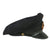 Original German WWII Kriegsmarine Navy Blue Senior NCO’s Visor Cap - Schirmmütze Original Items