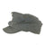 Original German WWII Service Used 1943 Dated Luftwaffe M43 Einheitsmütze Field Cap with RBNr. - Size 58 Original Items